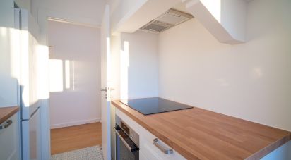 Apartamento T3 em Penha de França de 80 m²