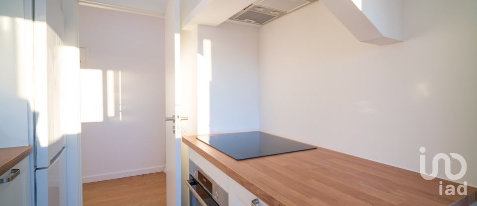 Apartamento T3 em Penha de França de 80 m²