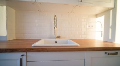 Apartamento T3 em Penha de França de 80 m²