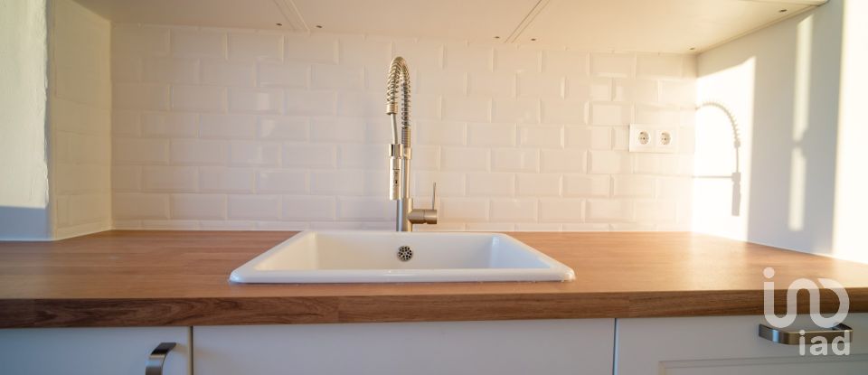 Apartamento T3 em Penha de França de 80 m²