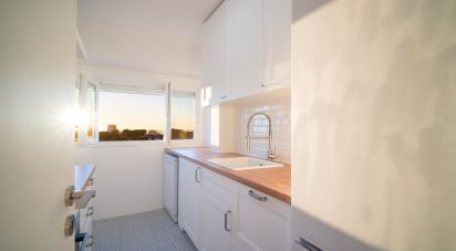 Apartamento T3 em Penha de França de 80 m²