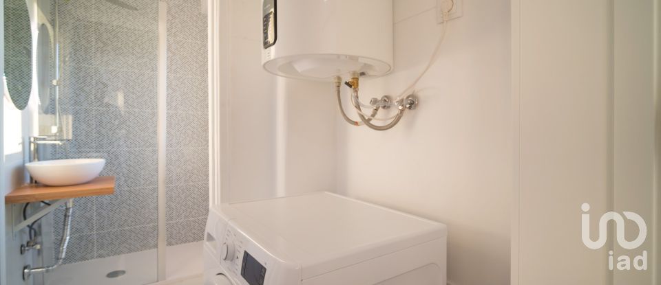 Apartamento T3 em Penha de França de 80 m²