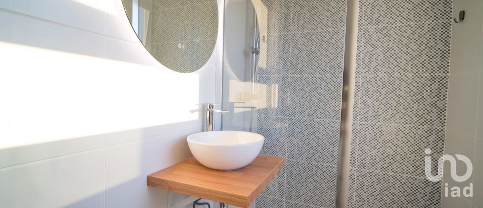 Apartamento T3 em Penha de França de 80 m²