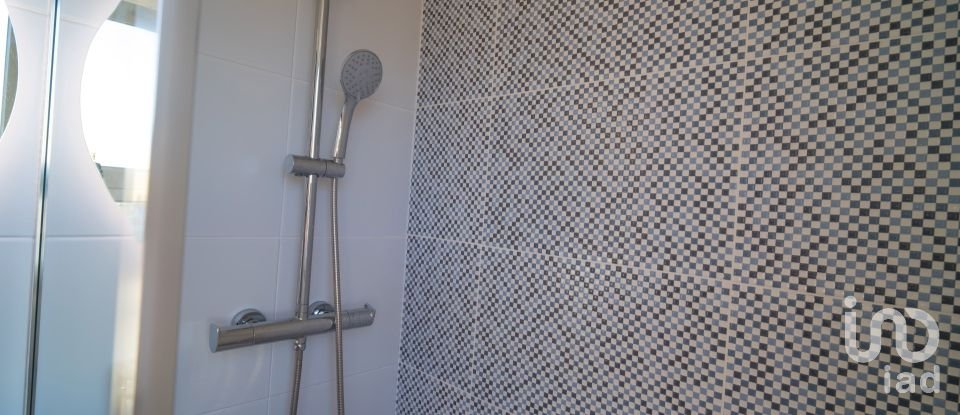 Apartamento T3 em Penha de França de 80 m²