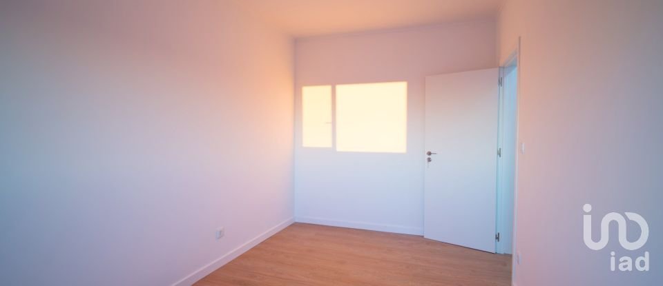 Apartamento T3 em Penha de França de 80 m²