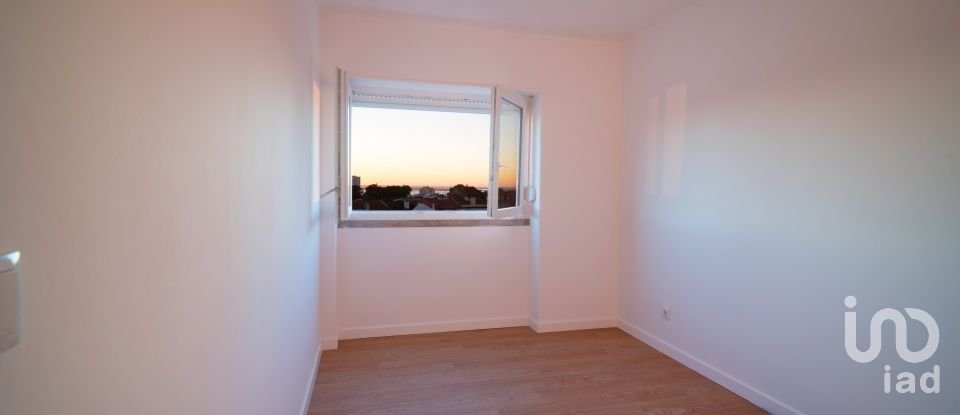 Apartamento T3 em Penha de França de 80 m²