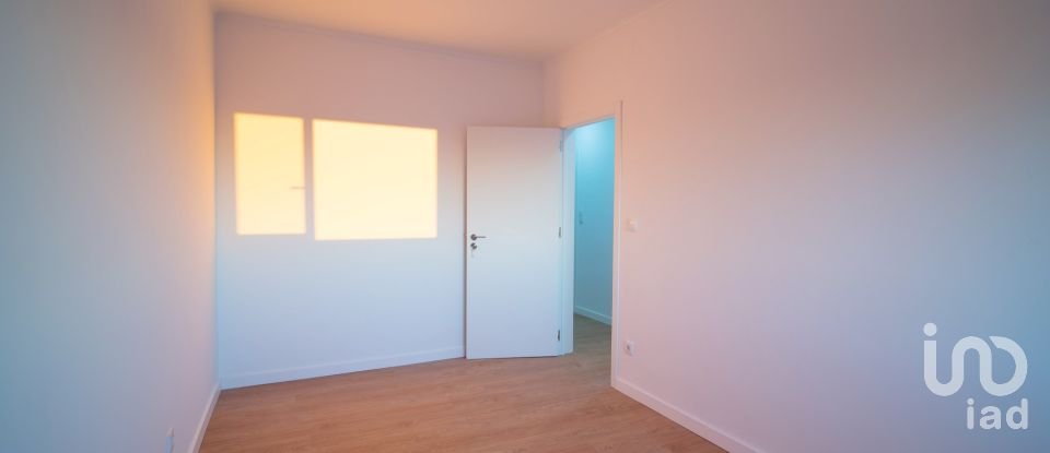 Apartamento T3 em Penha de França de 80 m²