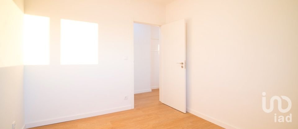 Apartamento T3 em Penha de França de 80 m²