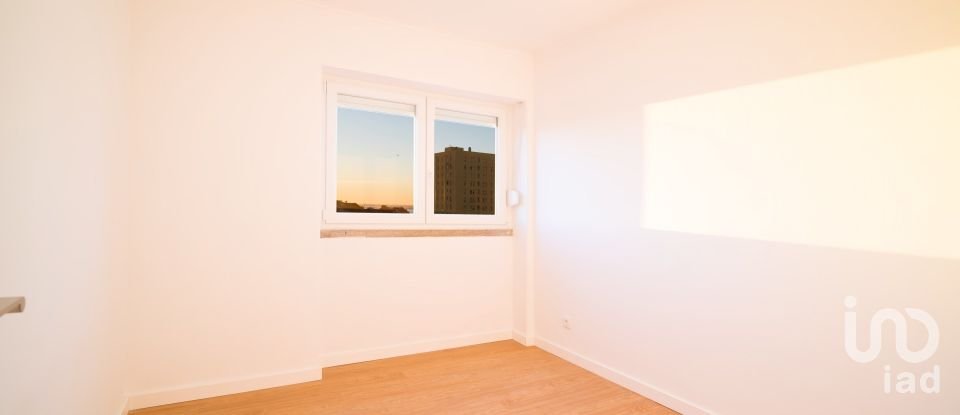 Apartamento T3 em Penha de França de 80 m²