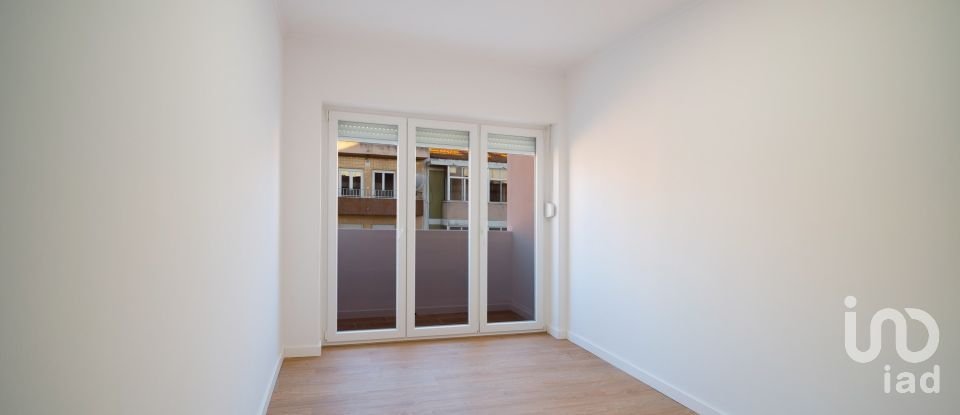 Apartamento T3 em Penha de França de 80 m²