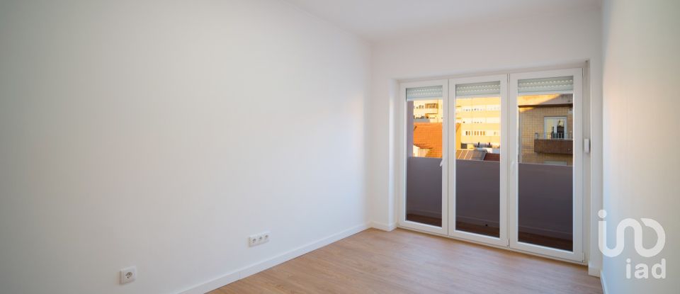 Apartamento T3 em Penha de França de 80 m²