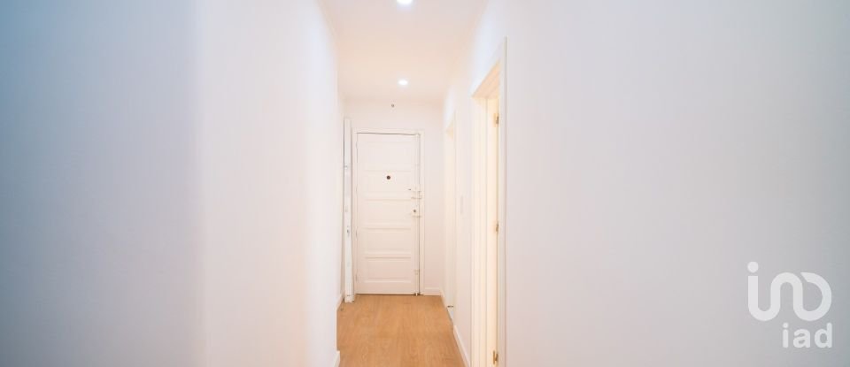 Apartamento T3 em Penha de França de 80 m²