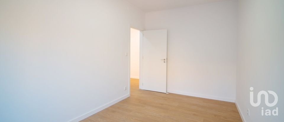 Apartamento T3 em Penha de França de 80 m²