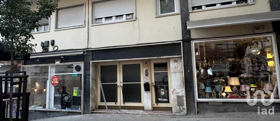 Apartamento T3 em Penha de França de 80 m²