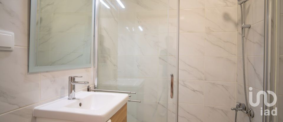 Apartamento T3 em Penha de França de 80 m²