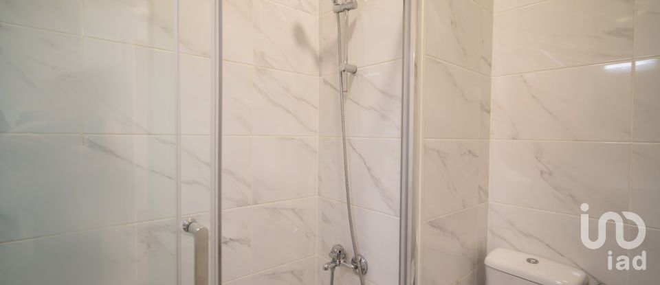 Apartamento T3 em Penha de França de 80 m²