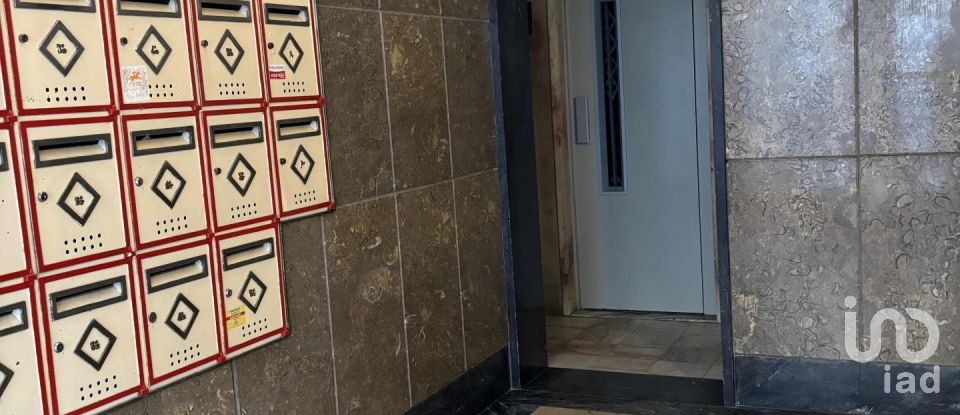 Apartamento T3 em Penha de França de 80 m²