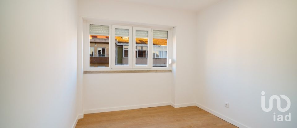 Apartamento T3 em Penha de França de 80 m²