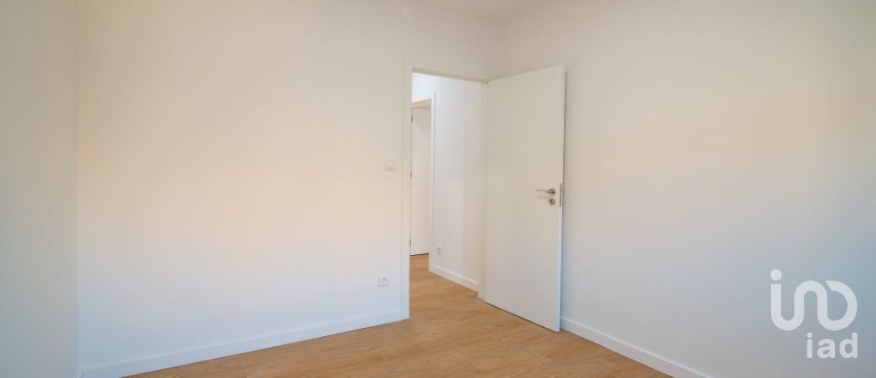 Apartamento T3 em Penha de França de 80 m²