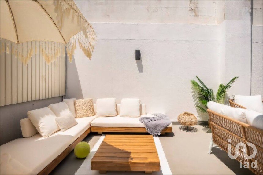 Immeuble à Costa da Caparica de 450 m²