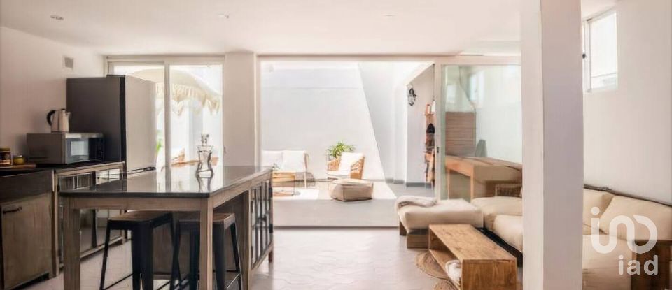 Immeuble à Costa da Caparica de 450 m²