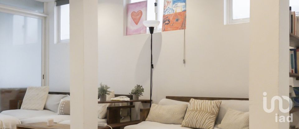 Immeuble à Costa da Caparica de 450 m²