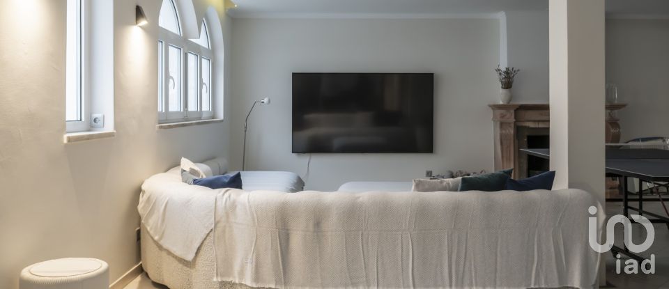 Immeuble à Costa da Caparica de 450 m²