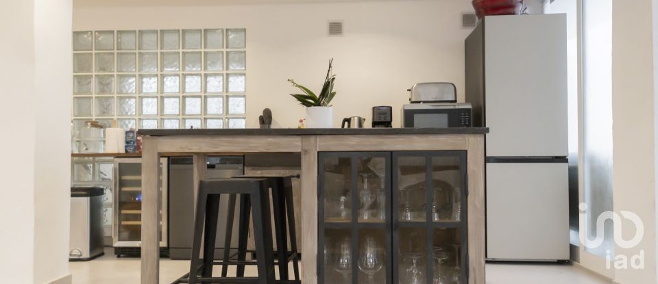 Immeuble à Costa da Caparica de 450 m²