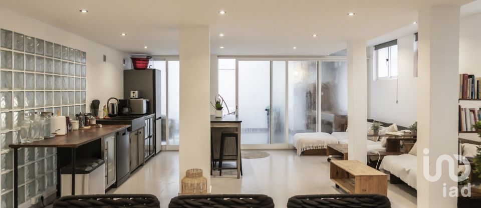 Immeuble à Costa da Caparica de 450 m²