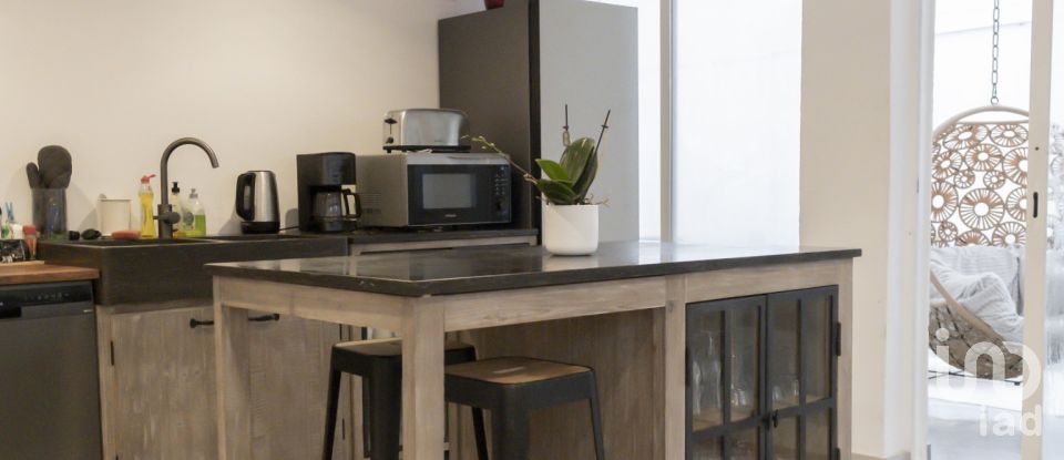 Immeuble à Costa da Caparica de 450 m²