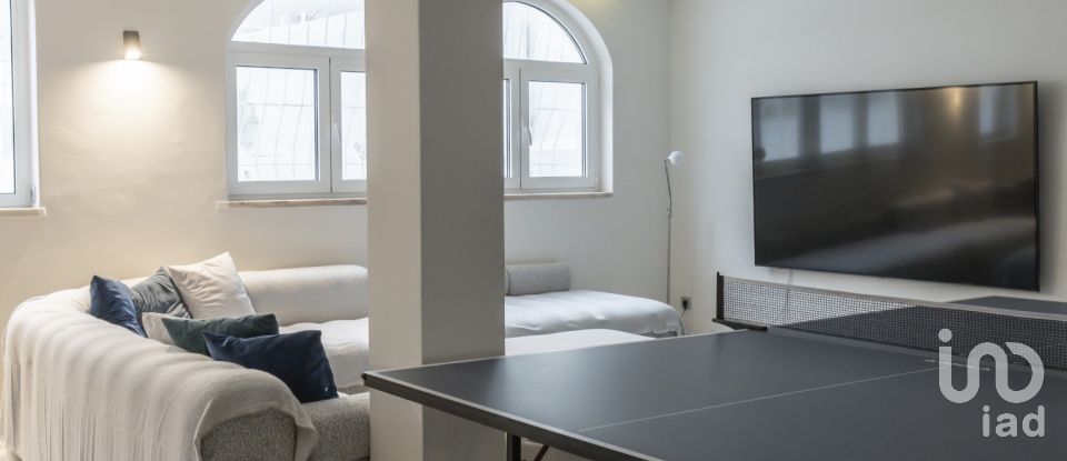 Immeuble à Costa da Caparica de 450 m²