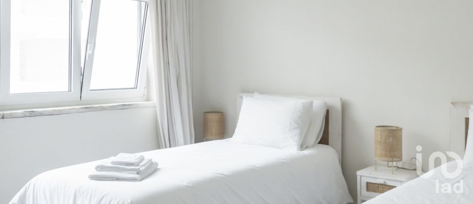 Immeuble à Costa da Caparica de 450 m²