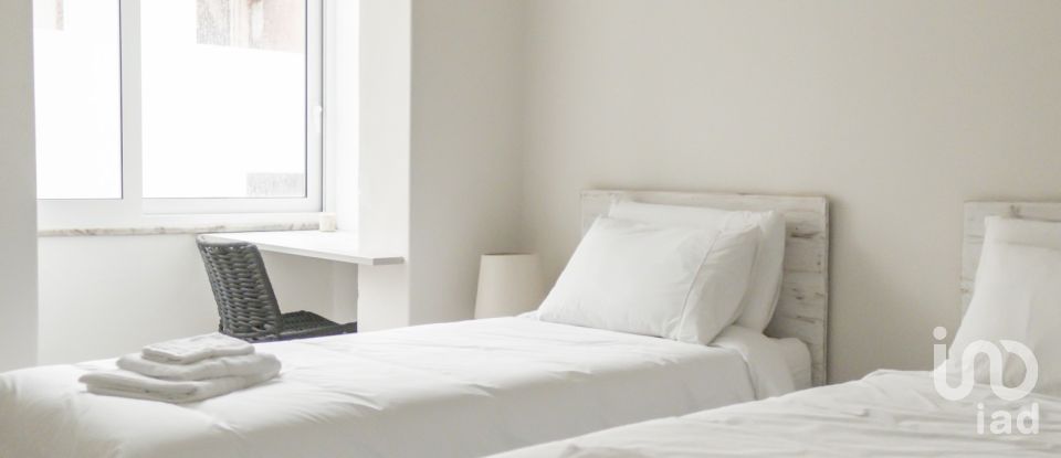 Immeuble à Costa da Caparica de 450 m²