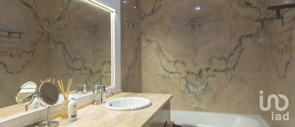 Immeuble à Costa da Caparica de 450 m²