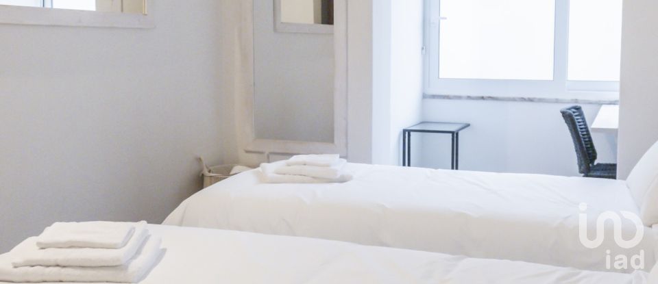 Immeuble à Costa da Caparica de 450 m²