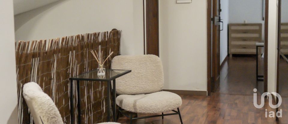 Immeuble à Costa da Caparica de 450 m²