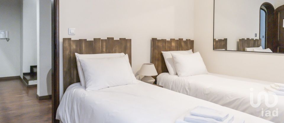 Immeuble à Costa da Caparica de 450 m²