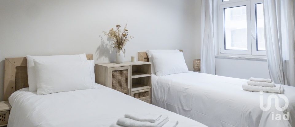 Immeuble à Costa da Caparica de 450 m²