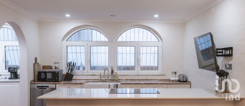 Immeuble à Costa da Caparica de 450 m²