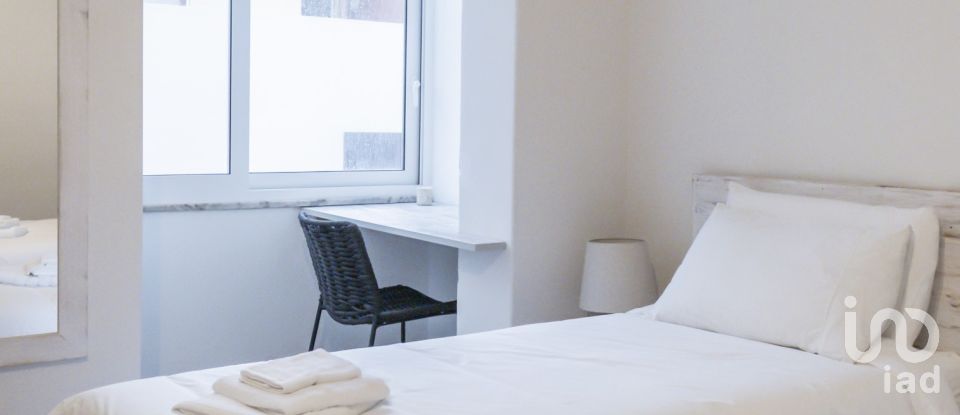 Immeuble à Costa da Caparica de 450 m²