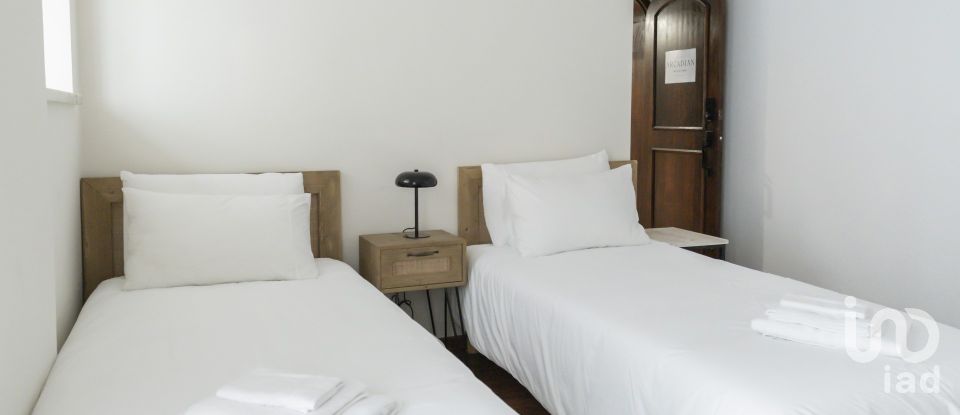 Immeuble à Costa da Caparica de 450 m²