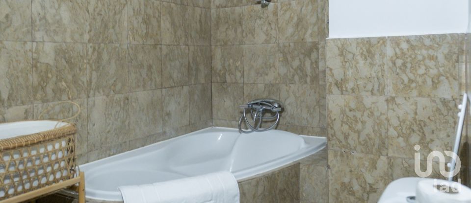 Immeuble à Costa da Caparica de 450 m²