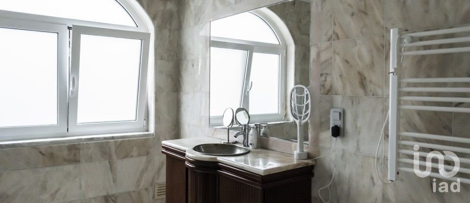 Immeuble à Costa da Caparica de 450 m²