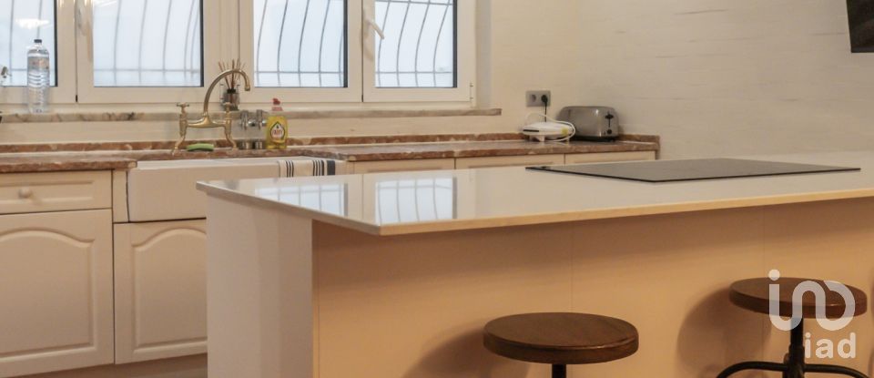 Immeuble à Costa da Caparica de 450 m²