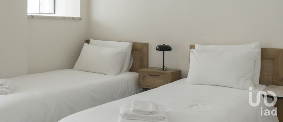 Immeuble à Costa da Caparica de 450 m²