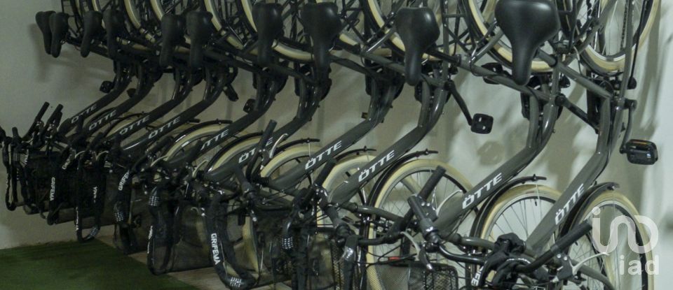 Immeuble à Costa da Caparica de 450 m²