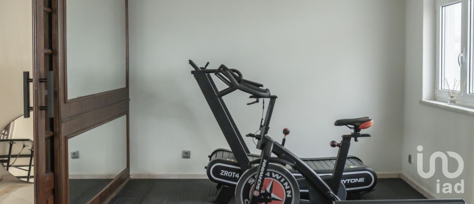 Immeuble à Costa da Caparica de 450 m²