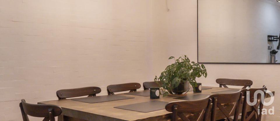 Immeuble à Costa da Caparica de 450 m²