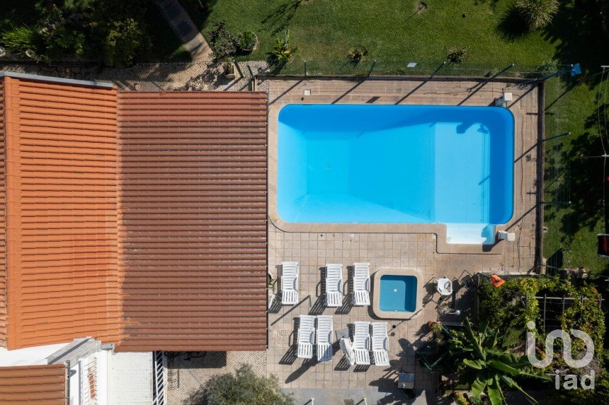 Moradia T15 em Setúbal (São Julião, Nossa Senhora da Anunciada e Santa Maria da Graça) de 613 m²