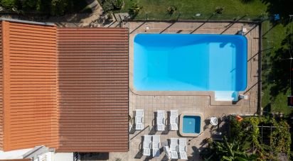 House T15 in Setúbal (São Julião, Nossa Senhora da Anunciada e Santa Maria da Graça) of 613 m²